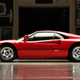 Illustration for article titled The Ferrari 288 GTO Isnt The Wild Ride You Thought It Was